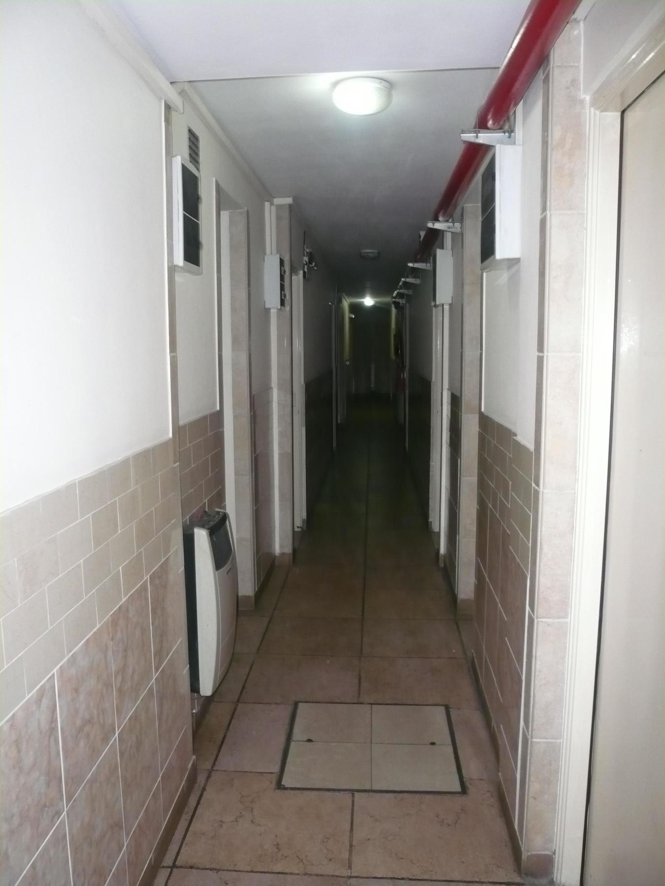 Hotel Cosme ブエノスアイレス エクステリア 写真
