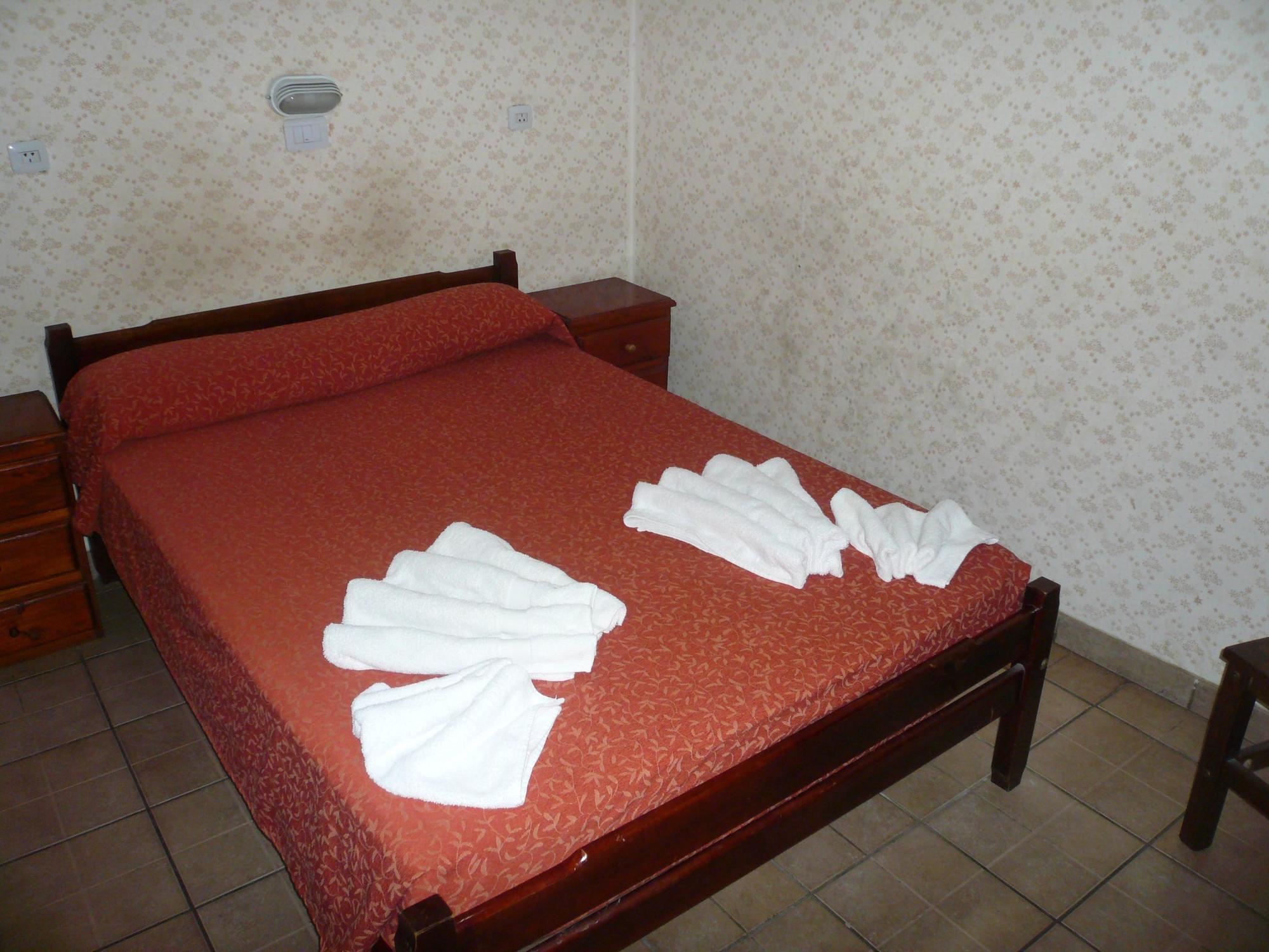 Hotel Cosme ブエノスアイレス エクステリア 写真