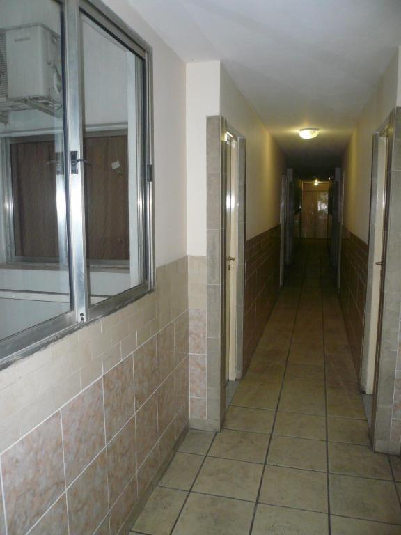 Hotel Cosme ブエノスアイレス エクステリア 写真