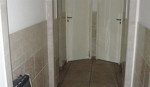 Hotel Cosme ブエノスアイレス エクステリア 写真